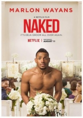 Naked (Desnudo) poster