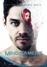 MindGamers (DxM) poster
