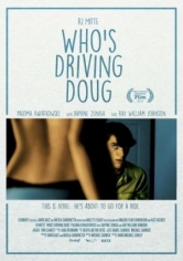 Who’s Driving Doug poster