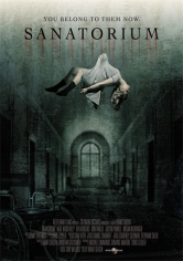 Sanatorium poster