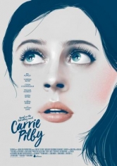 Carrie Pilby poster