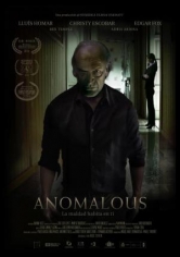 Anomalous poster