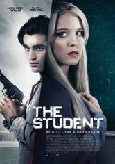 The Student (El Alumno) poster