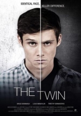 Identidades Opuestas( The Twin ) poster