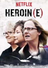 Heroin(e) poster