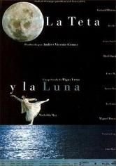 La Teta Y La Luna poster