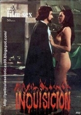 Inquisicion poster