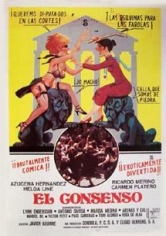 El Consenso poster