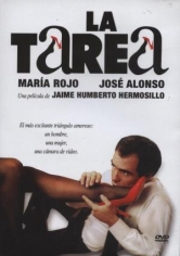 La Tarea poster