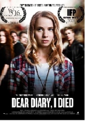 Dear Diary I Died poster