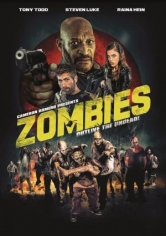 Zombies poster