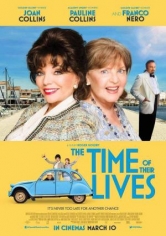 The Time Of Their Lives poster