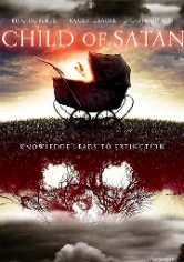 Child Of Satan poster