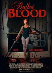 Ballet Of Blood poster