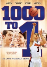 1000 To 1: The Cory Weissman Story poster