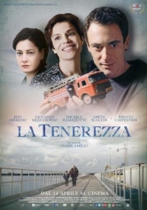La Tenerezza poster