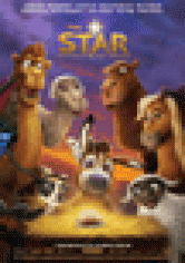 The Star (La Estrella De Belén) poster