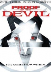 Proof Of The Devil poster