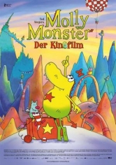 Ted Sieger’s Molly Monster – Der Kinofilm poster