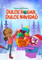 Dulce Hogar, Dulce Navidad poster