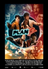Plan B 2016 poster