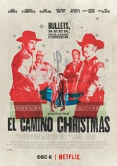 Navidades En El Camino poster