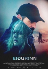 Eiourinn (Medidas Extremas) poster