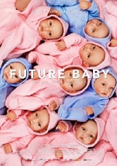 Future Baby poster
