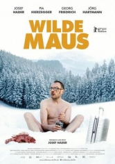 Wilde Maus poster