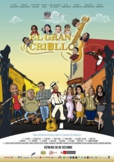 El Gran Criollo poster