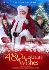 48 Christmas Wishes (48 Deseos De Navidad) poster