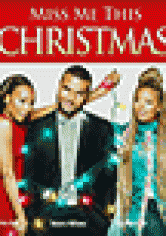 Miss Me This Christmas poster