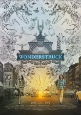 Wonderstruck: El Museo De Las Maravillas poster