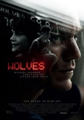 Wolves (La última Apuesta) poster