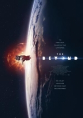 The Beyond poster