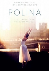 Polina, Danser Sa Vie poster