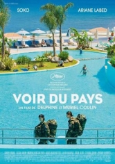 Voir Du Pays (La Escala) poster