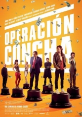 Operación Concha poster