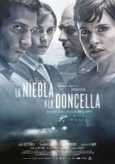 La Niebla Y La Doncella poster