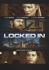 Locked In (La Tormenta) poster