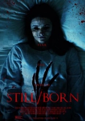 Still/Born (Poseído) poster