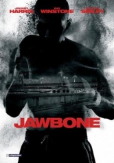 El último Asalto (Jawbone) poster