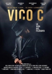 Vico C: La Vida Del Filósofo poster