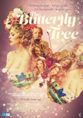 The Butterfly Tree poster