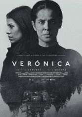 Verónica 2016 poster