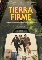 Tierra Firme poster