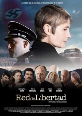 Red De Libertad poster