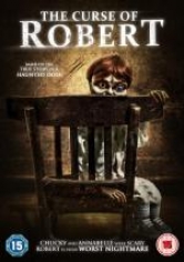 The Legend Of Robert The Doll poster
