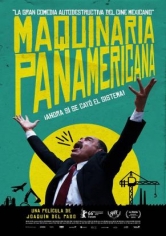Maquinaria Panamericana poster