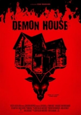 Demon Housed poster